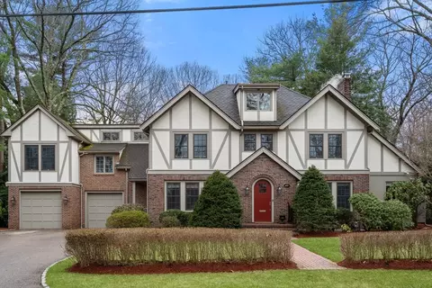 49 Whittier Rd, Wellesley, MA 02481