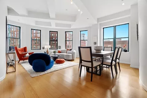 40 Fay St #406, Boston, MA 02118