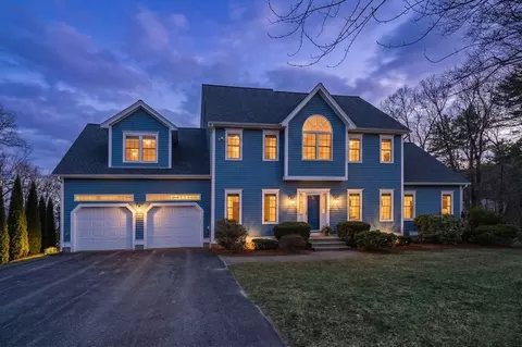3 Nichols Dr, Grafton, MA 01519