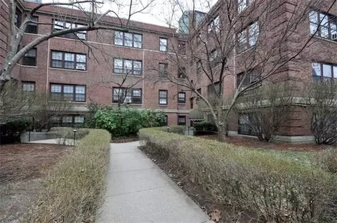 8 Kilsyth Ter #44, Boston, MA 02135