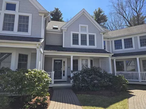 9 Highcroft Way #9, Hopkinton, MA 01748