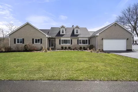 11 Broadmeadow Ln, Abington, MA 02351