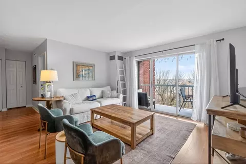 200 Captains Row #408, Chelsea, MA 02150