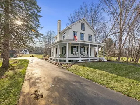 109 South St, Westborough, MA 01581