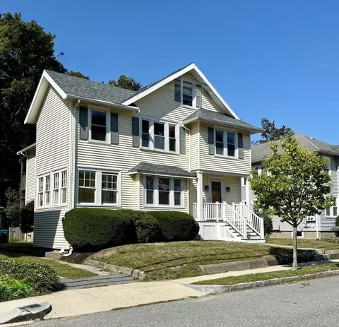 41 Century St, Medford, MA 02155