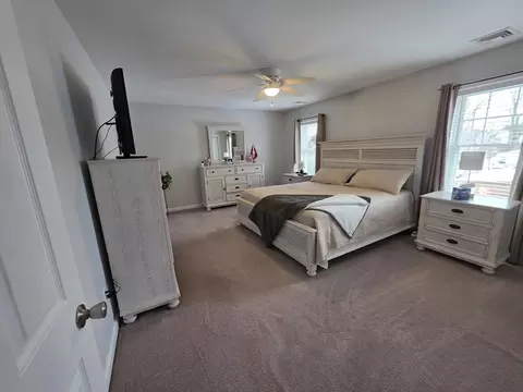 Bedroom - 229 Concord St, Fall River, MA 02723 photo 3 of 4