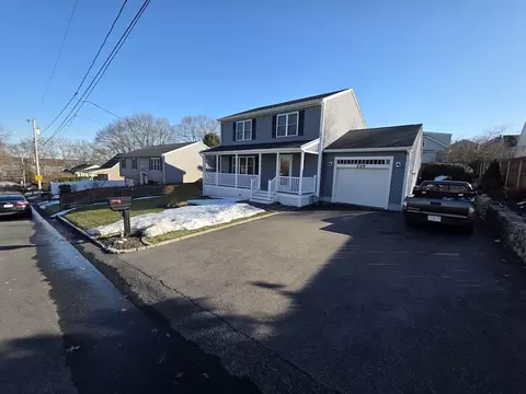 Exterior - 229 Concord St, Fall River, MA 02723 photo 2 of 14