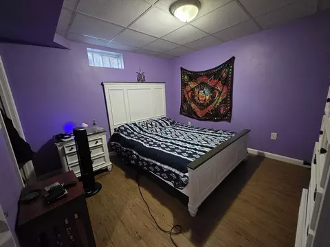 Bedroom - 229 Concord St, Fall River, MA 02723 photo 4 of 4