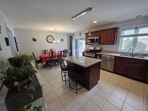 Kitchen - 229 Concord St, Fall River, MA 02723 photo 3 of 4