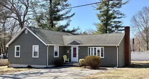 54 Walnut Rd, Tewksbury, MA 01876