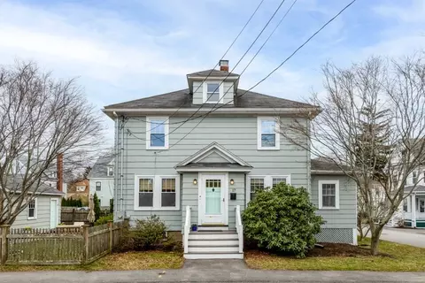 17 Bunton St, Milton, MA 02186