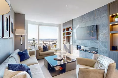 240 Devonshire St #U4505, Boston, MA 02110