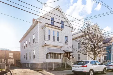 311 Purchase St, New Bedford, MA 02740