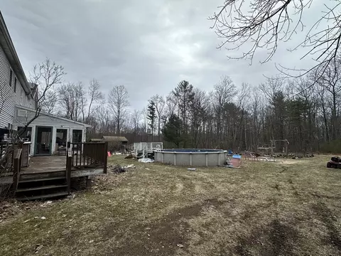 Exterior - 488 Jackson Rd, Hardwick, MA 01037 photo 6 of 10