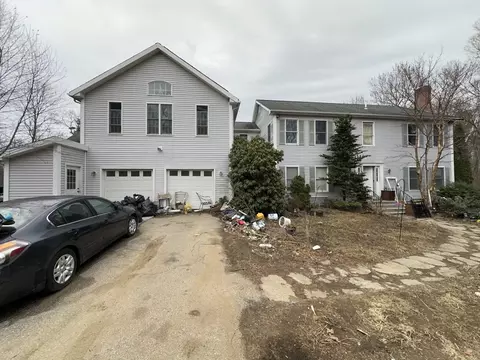 Exterior - 488 Jackson Rd, Hardwick, MA 01037 photo 4 of 10