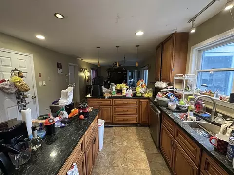 Kitchen - 488 Jackson Rd, Hardwick, MA 01037 photo 3 of 6