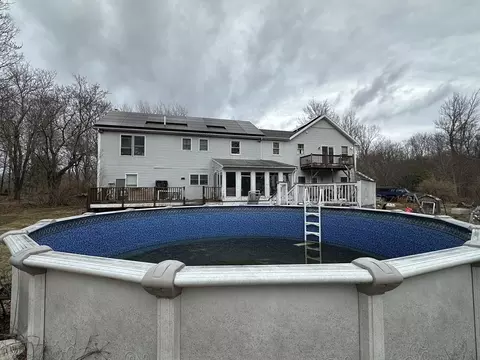 Exterior - 488 Jackson Rd, Hardwick, MA 01037 photo 9 of 10