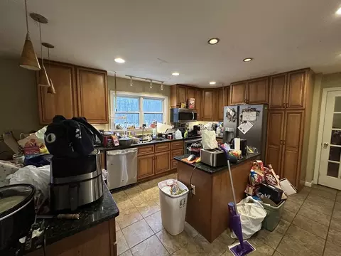 Kitchen - 488 Jackson Rd, Hardwick, MA 01037 photo 1 of 6