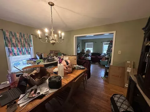 Dining - 488 Jackson Rd, Hardwick, MA 01037 photo 1 of 1
