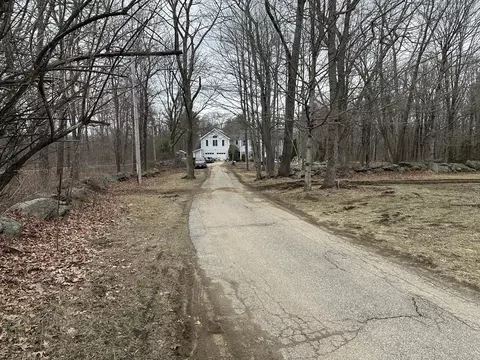 Exterior - 488 Jackson Rd, Hardwick, MA 01037 photo 2 of 10