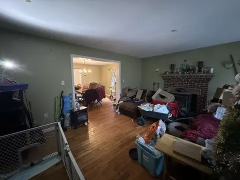 Living - 488 Jackson Rd, Hardwick, MA 01037 photo 1 of 1