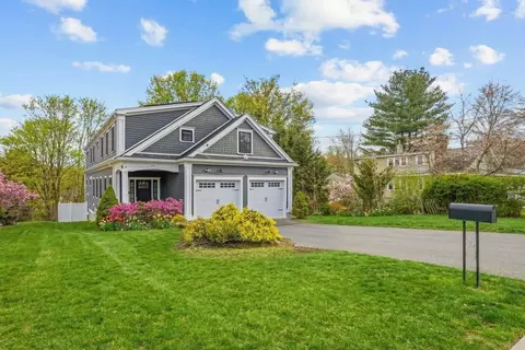 29 Bridge St, Lexington, MA 02421