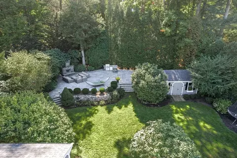 27 Radcliffe Rd, Wellesley, MA 02482 photo 34
