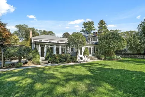 27 Radcliffe Rd, Wellesley, MA 02482 photo 36