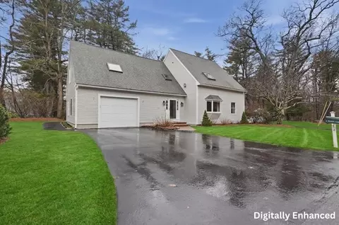 2 North St, Topsfield, MA 01983