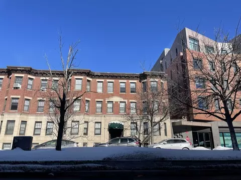 57 Brighton Ave #6, Boston, MA 02134