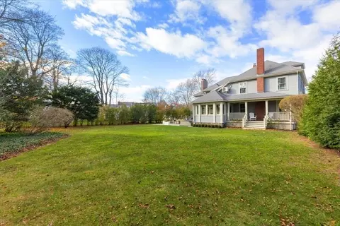 21 Middle St, Hingham, MA 02043 photo 32