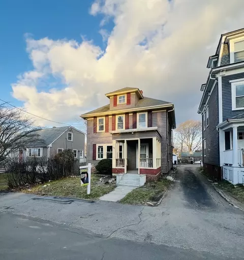 34-38 S Chestnut St, Haverhill, MA 01835