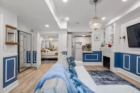 171 Beacon St #B2, Boston, MA 02116