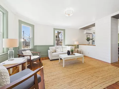 Living - 270 Garden St, Fall River, MA 02720 photo 1 of 5