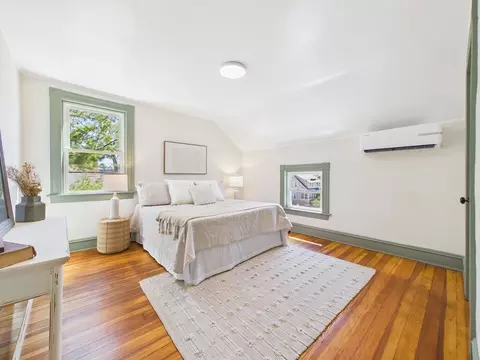Bedroom - 270 Garden St, Fall River, MA 02720 photo 8 of 9