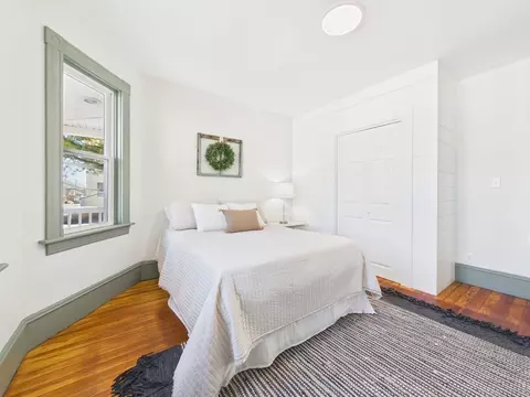 Bedroom - 270 Garden St, Fall River, MA 02720 photo 2 of 9