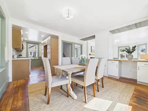 Dining - 270 Garden St, Fall River, MA 02720 photo 3 of 3