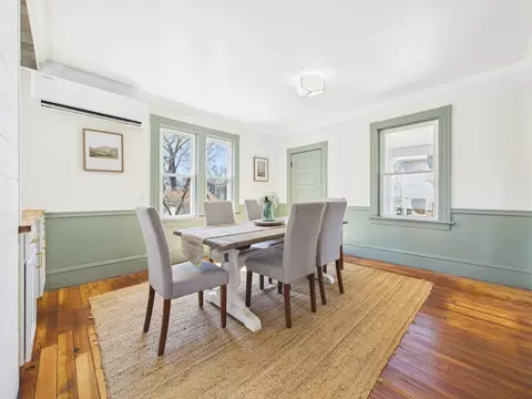 Dining - 270 Garden St, Fall River, MA 02720 photo 1 of 3