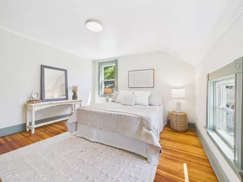 Bedroom - 270 Garden St, Fall River, MA 02720 photo 9 of 9