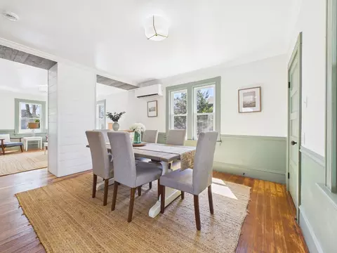 Dining - 270 Garden St, Fall River, MA 02720 photo 2 of 3