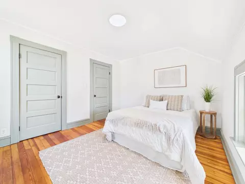 Bedroom - 270 Garden St, Fall River, MA 02720 photo 7 of 9