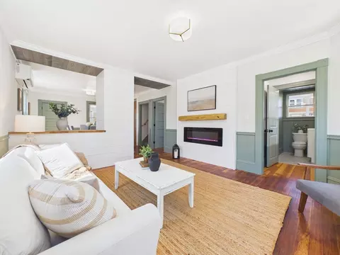 Living - 270 Garden St, Fall River, MA 02720 photo 3 of 5
