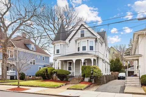 246 Clifton St, Malden, MA 02148