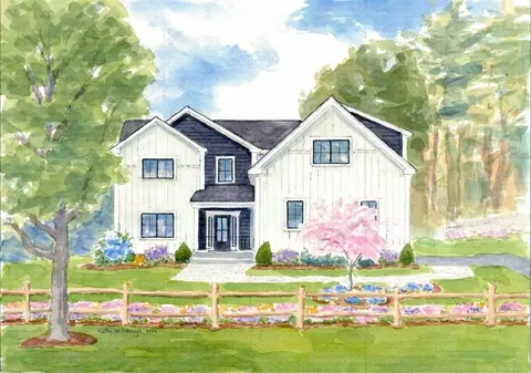 296 Old Bedford Rd, Concord, MA 01742