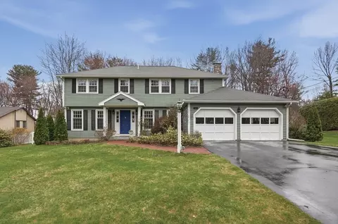 57 Colonial Dr, Shrewsbury, MA 01545