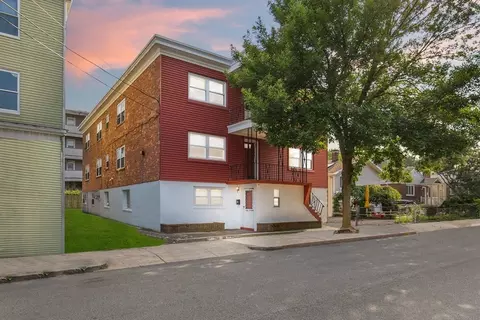 43 Kimball Ave #5, Revere, MA 02151