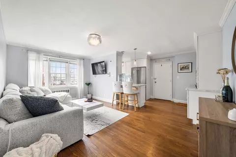 33 Lennon Ct #31, Boston, MA 02127