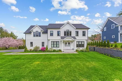 1160 Pleasant St, Canton, MA 02021