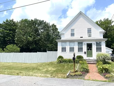 15 John, Milford, MA 01757