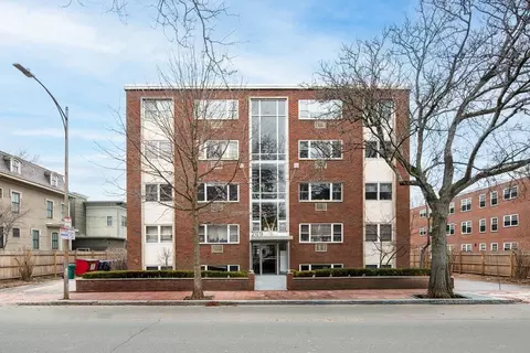 269 Harvard St #19, Cambridge, MA 02139